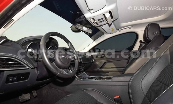 Acheter Import Voiture Jaguar XE Rouge à Import - Dubai, East Mahé Acheter Import Voiture Jaguar XE Rouge à Import - Dubai, East Mahé