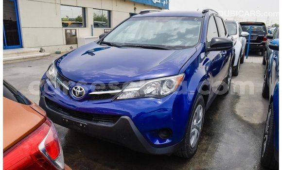 Acheter Import Utilitaire Toyota Ade Bleu à Import - Dubai, East Mahé Acheter Import Utilitaire Toyota Ade Bleu à Import - Dubai, East Mahé