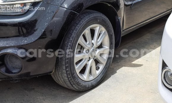 Acheter Import Voiture Kia Soul Noir à Import - Dubai, East Mahé Acheter Import Voiture Kia Soul Noir à Import - Dubai, East Mahé