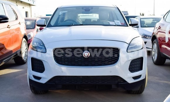 Acheter Import Voiture Jaguar E-Pace Blanc à Import - Dubai, East Mahé Acheter Import Voiture Jaguar E-Pace Blanc à Import - Dubai, East Mahé