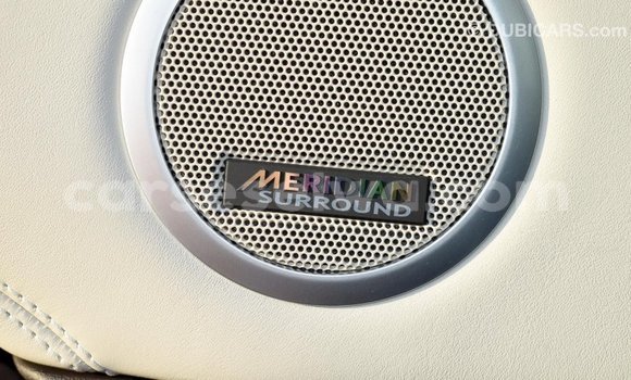 Acheter Import Voiture Land Rover Discovery Autre à Import - Dubai, East Mahé Acheter Import Voiture Land Rover Discovery Autre à Import - Dubai, East Mahé