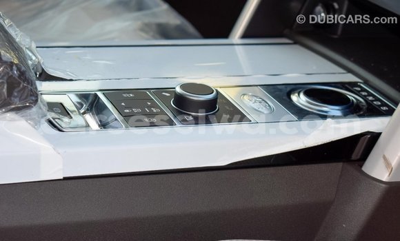 Acheter Import Voiture Land Rover Discovery Autre à Import - Dubai, East Mahé Acheter Import Voiture Land Rover Discovery Autre à Import - Dubai, East Mahé