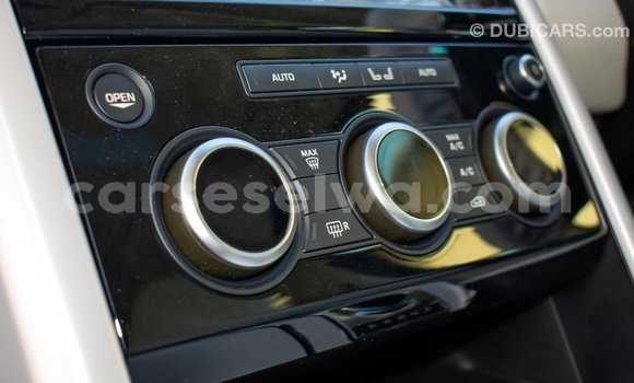 Acheter Import Voiture Land Rover Discovery Autre à Import - Dubai, East Mahé Acheter Import Voiture Land Rover Discovery Autre à Import - Dubai, East Mahé