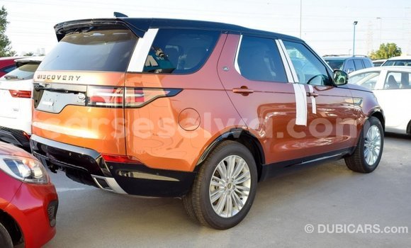 Acheter Import Voiture Land Rover Discovery Autre à Import - Dubai, East Mahé Acheter Import Voiture Land Rover Discovery Autre à Import - Dubai, East Mahé