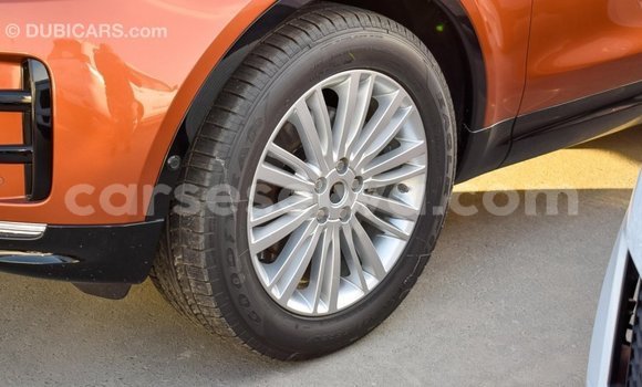 Acheter Import Voiture Land Rover Discovery Autre à Import - Dubai, East Mahé Acheter Import Voiture Land Rover Discovery Autre à Import - Dubai, East Mahé