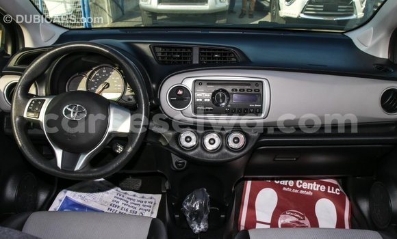 Acheter Import Voiture Toyota Yaris Autre à Import - Dubai, East Mahé Acheter Import Voiture Toyota Yaris Autre à Import - Dubai, East Mahé