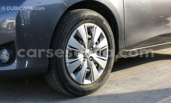 Acheter Import Voiture Toyota Yaris Autre à Import - Dubai, East Mahé Acheter Import Voiture Toyota Yaris Autre à Import - Dubai, East Mahé