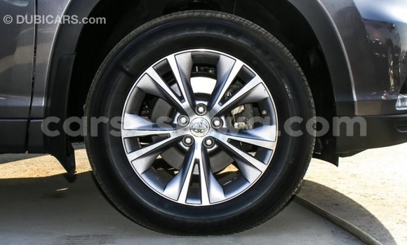 Acheter Import Voiture Toyota Highlander Autre à Import - Dubai, East Mahé Acheter Import Voiture Toyota Highlander Autre à Import - Dubai, East Mahé