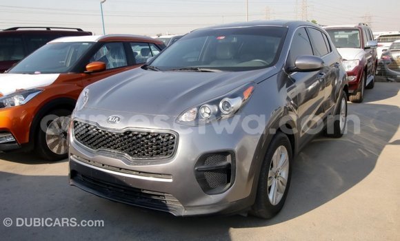 Acheter Import Voiture Kia Sportage Autre à Import - Dubai, East Mahé Acheter Import Voiture Kia Sportage Autre à Import - Dubai, East Mahé