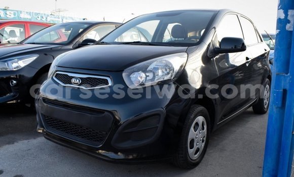 Acheter Import Voiture Kia Picanto Noir à Import - Dubai, East Mahé Acheter Import Voiture Kia Picanto Noir à Import - Dubai, East Mahé