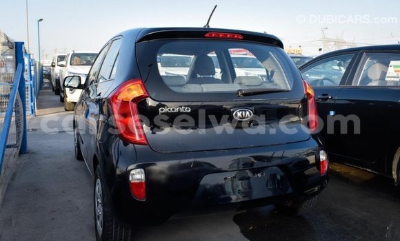 Acheter Import Voiture Kia Picanto Noir à Import - Dubai, East Mahé Acheter Import Voiture Kia Picanto Noir à Import - Dubai, East Mahé