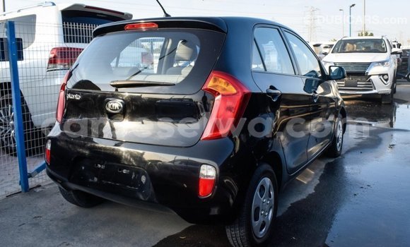 Acheter Import Voiture Kia Picanto Noir à Import - Dubai, East Mahé Acheter Import Voiture Kia Picanto Noir à Import - Dubai, East Mahé