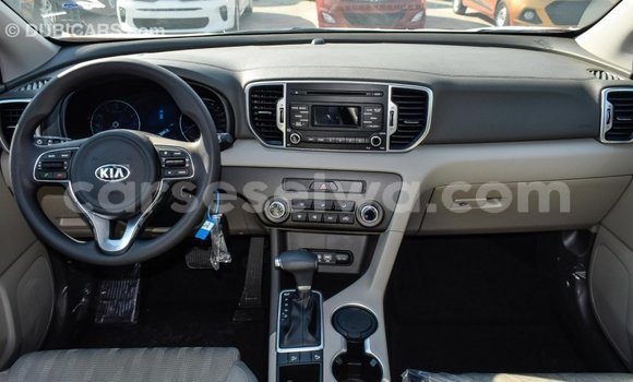 Acheter Import Voiture Kia Sportage Rouge à Import - Dubai, East Mahé Acheter Import Voiture Kia Sportage Rouge à Import - Dubai, East Mahé