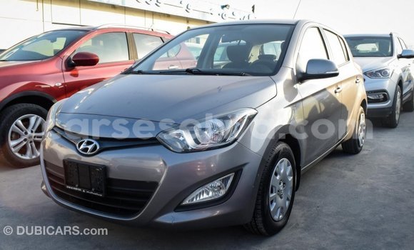 Acheter Import Voiture Hyundai i20 Autre à Import - Dubai, East Mahé Acheter Import Voiture Hyundai i20 Autre à Import - Dubai, East Mahé