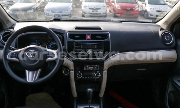 Acheter Import Voiture Toyota Rush Autre à Import - Dubai, East Mahé Acheter Import Voiture Toyota Rush Autre à Import - Dubai, East Mahé