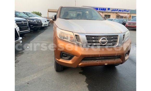 Buy Import Nissan Navara Other Car in Import - Dubai in East Mahé Buy Import Nissan Navara Other Car in Import - Dubai in East Mahé