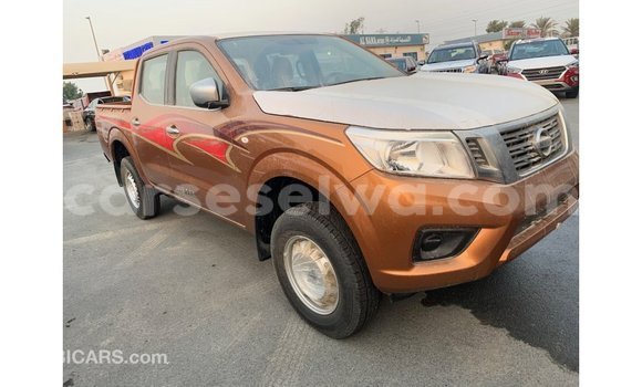 Buy Import Nissan Navara Other Car in Import - Dubai in East Mahé Buy Import Nissan Navara Other Car in Import - Dubai in East Mahé