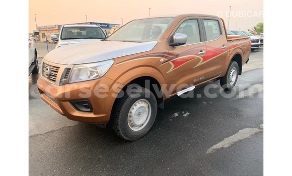 Buy Import Nissan Navara Other Car in Import - Dubai in East Mahé Buy Import Nissan Navara Other Car in Import - Dubai in East Mahé