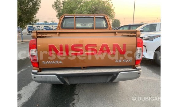 Buy Import Nissan Navara Other Car in Import - Dubai in East Mahé Buy Import Nissan Navara Other Car in Import - Dubai in East Mahé