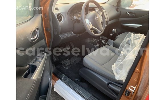 Buy Import Nissan Navara Other Car in Import - Dubai in East Mahé Buy Import Nissan Navara Other Car in Import - Dubai in East Mahé