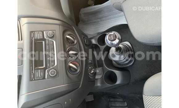 Buy Import Nissan Navara Other Car in Import - Dubai in East Mahé Buy Import Nissan Navara Other Car in Import - Dubai in East Mahé