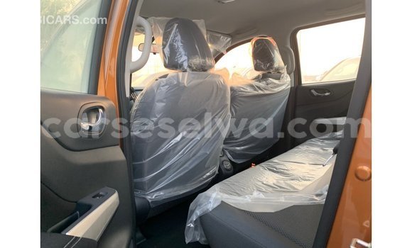 Buy Import Nissan Navara Other Car in Import - Dubai in East Mahé Buy Import Nissan Navara Other Car in Import - Dubai in East Mahé