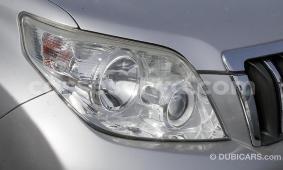 Acheter Import Voiture Toyota Prado Autre à Import - Dubai, East Mahé Acheter Import Voiture Toyota Prado Autre à Import - Dubai, East Mahé