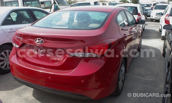 Acheter Import Voiture Hyundai Elantra Rouge à Import - Dubai, East Mahé Acheter Import Voiture Hyundai Elantra Rouge à Import - Dubai, East Mahé