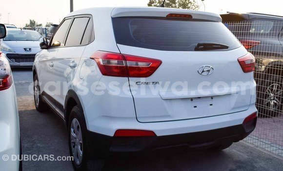 Acheter Import Voiture Hyundai Creta Blanc à Import - Dubai, East Mahé Acheter Import Voiture Hyundai Creta Blanc à Import - Dubai, East Mahé