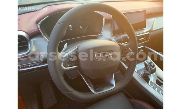 Buy Import Geely MK Red Car in Import - Dubai in East Mahé Buy Import Geely MK Red Car in Import - Dubai in East Mahé