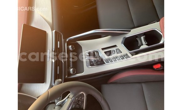 Buy Import Geely MK Red Car in Import - Dubai in East Mahé Buy Import Geely MK Red Car in Import - Dubai in East Mahé