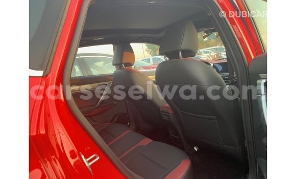 Buy Import Geely MK Red Car in Import - Dubai in East Mahé Buy Import Geely MK Red Car in Import - Dubai in East Mahé