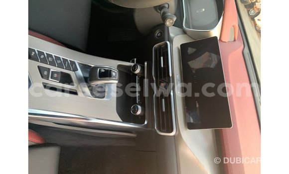 Buy Import Geely MK Red Car in Import - Dubai in East Mahé Buy Import Geely MK Red Car in Import - Dubai in East Mahé