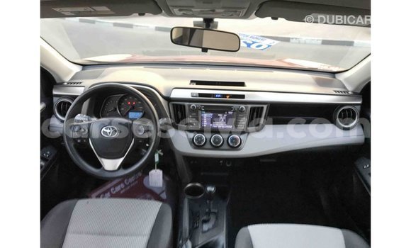 Acheter Import Utilitaire Toyota Ade Rouge à Import - Dubai, East Mahé Acheter Import Utilitaire Toyota Ade Rouge à Import - Dubai, East Mahé