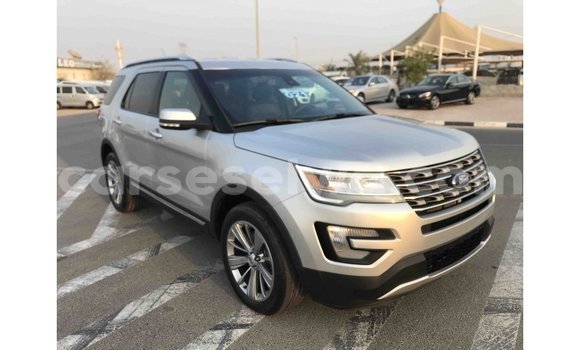 Acheter Import Voiture Ford Explorer Autre à Import - Dubai, East Mahé Acheter Import Voiture Ford Explorer Autre à Import - Dubai, East Mahé