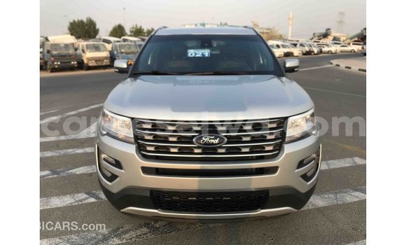 Acheter Import Voiture Ford Explorer Autre à Import - Dubai, East Mahé Acheter Import Voiture Ford Explorer Autre à Import - Dubai, East Mahé