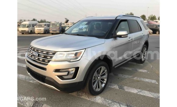 Acheter Import Voiture Ford Explorer Autre à Import - Dubai, East Mahé Acheter Import Voiture Ford Explorer Autre à Import - Dubai, East Mahé