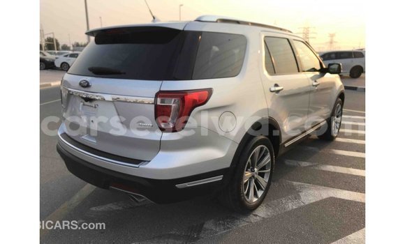 Acheter Import Voiture Ford Explorer Autre à Import - Dubai, East Mahé Acheter Import Voiture Ford Explorer Autre à Import - Dubai, East Mahé