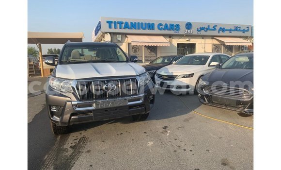 Buy Import Toyota Prado Other Car in Import - Dubai in East Mahé Buy Import Toyota Prado Other Car in Import - Dubai in East Mahé