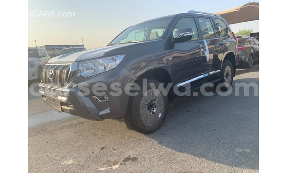 Buy Import Toyota Prado Other Car in Import - Dubai in East Mahé Buy Import Toyota Prado Other Car in Import - Dubai in East Mahé