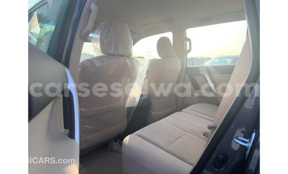 Buy Import Toyota Prado Other Car in Import - Dubai in East Mahé Buy Import Toyota Prado Other Car in Import - Dubai in East Mahé