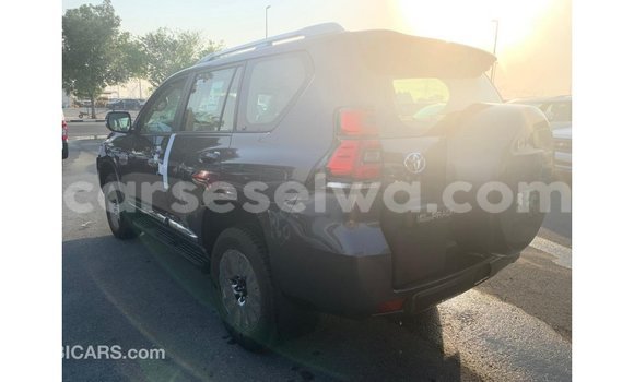 Buy Import Toyota Prado Other Car in Import - Dubai in East Mahé Buy Import Toyota Prado Other Car in Import - Dubai in East Mahé