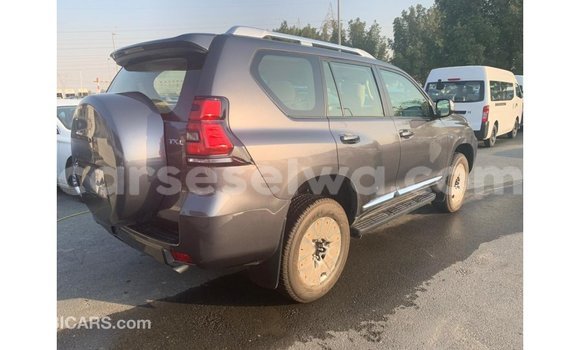 Buy Import Toyota Prado Other Car in Import - Dubai in East Mahé Buy Import Toyota Prado Other Car in Import - Dubai in East Mahé