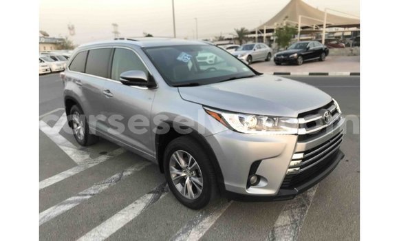 Acheter Import Voiture Toyota Highlander Autre à Import - Dubai, East Mahé Acheter Import Voiture Toyota Highlander Autre à Import - Dubai, East Mahé