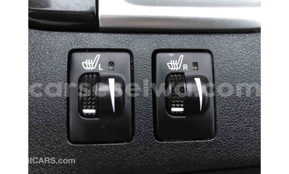 Acheter Import Voiture Toyota Highlander Autre à Import - Dubai, East Mahé Acheter Import Voiture Toyota Highlander Autre à Import - Dubai, East Mahé