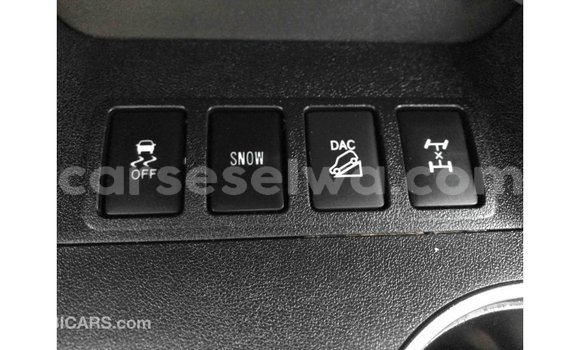 Acheter Import Voiture Toyota Highlander Autre à Import - Dubai, East Mahé Acheter Import Voiture Toyota Highlander Autre à Import - Dubai, East Mahé