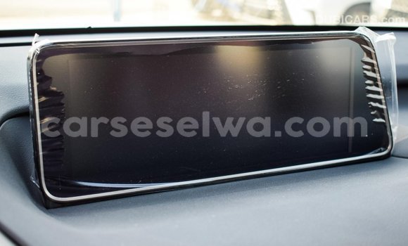 Buy Import Lexus RX 300 White Car in Import - Dubai in East Mahé Buy Import Lexus RX 300 White Car in Import - Dubai in East Mahé