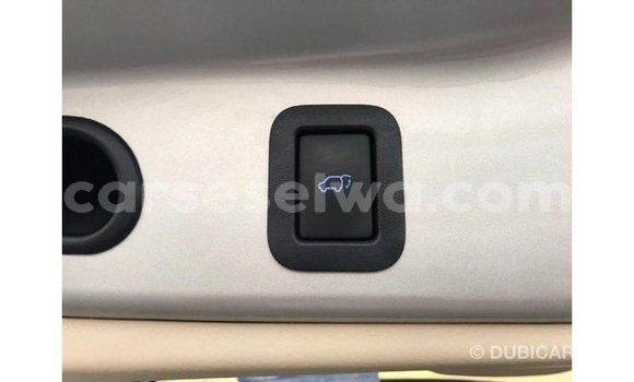 Acheter Import Voiture Toyota Highlander Autre à Import - Dubai, East Mahé Acheter Import Voiture Toyota Highlander Autre à Import - Dubai, East Mahé