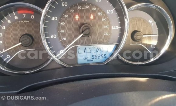 Acheter Import Voiture Toyota Corolla Autre à Import - Dubai, East Mahé Acheter Import Voiture Toyota Corolla Autre à Import - Dubai, East Mahé