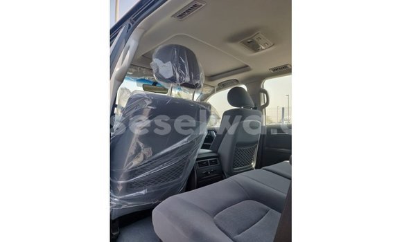 Buy Import Toyota Land Cruiser Other Car in Import - Dubai in East Mahé Buy Import Toyota Land Cruiser Other Car in Import - Dubai in East Mahé